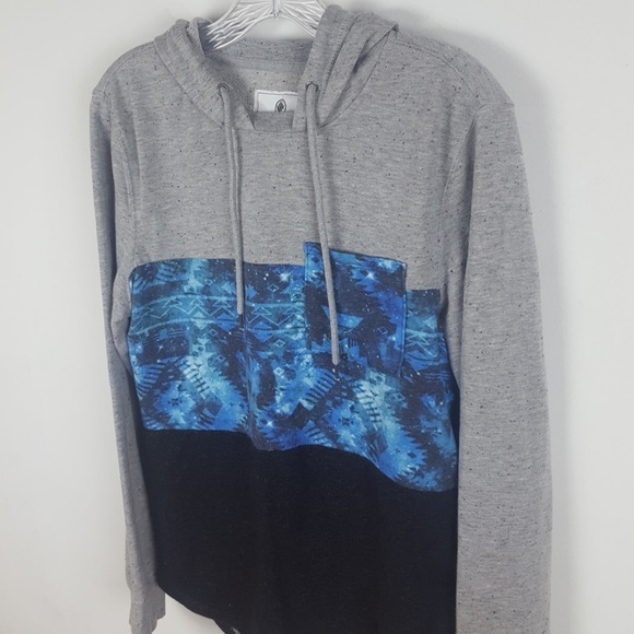 On The Byas Hoodie - Picture 2 of 8